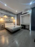 Fuencarral Rooms - balcony