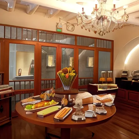 Aranwa Cusco Boutique Hotel