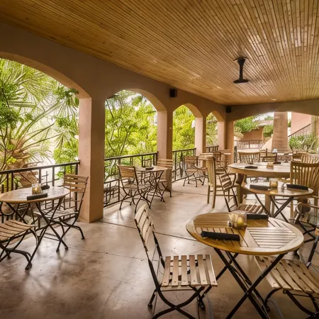 Sierra Grande, a Ted Turner Retreat