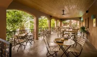 Sierra Grande, a Ted Turner Retreat