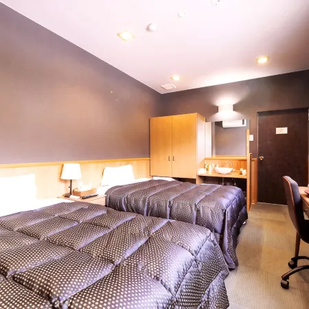 Tsuruya Ryokan