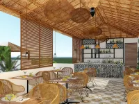 Elements Tulum Boutique Hotel Hotels near La Veleta