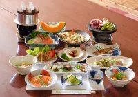 Nukabira Onsen Hotel Hotels in 