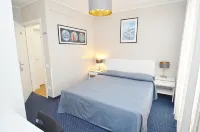 Ute Hotel โรงแรมใน