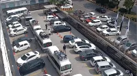 イスラマバードホテル - 駐車場