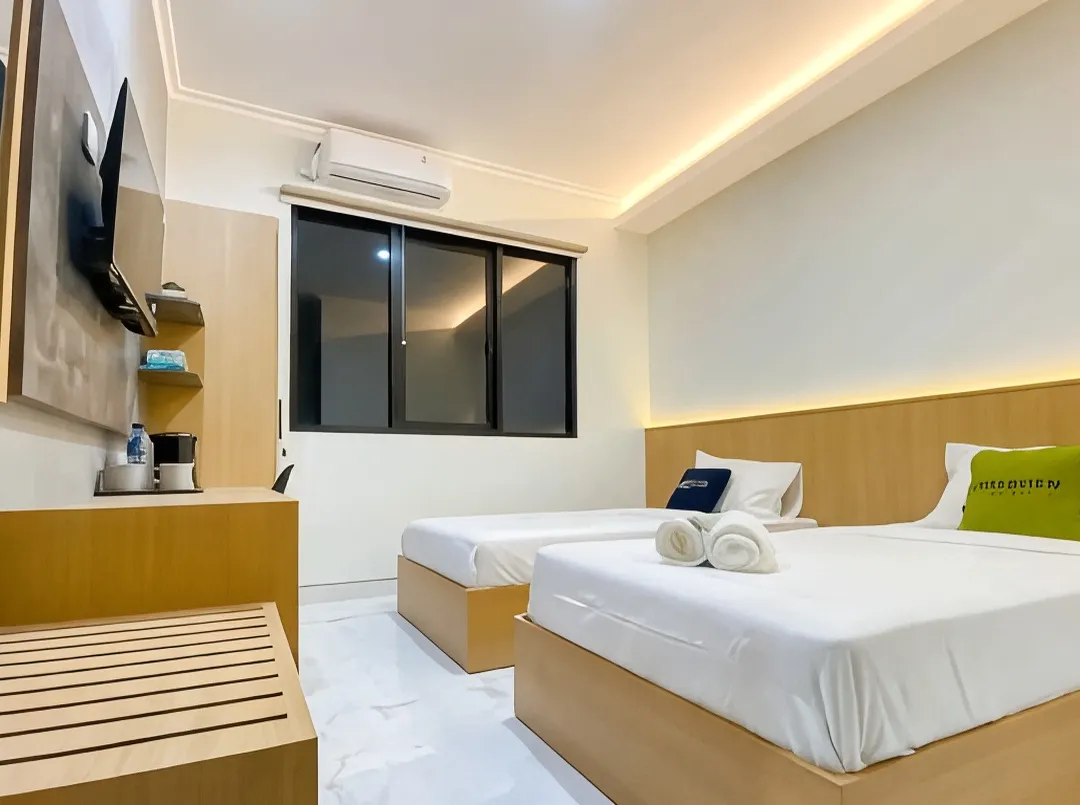 Urbanview Griya Cendhani Magelang - Magelang