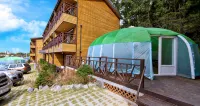 Boryeong Muchangpo Moonlight Pension - Pools