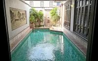 Alpine GLX Port Dickson -  Casas de vacaciones