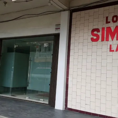 Losmen Simpang
