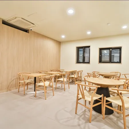 Hound Hotel Changwon Terminal