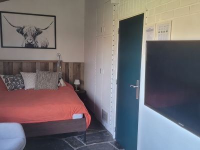 Gîte for a relaxing break in the heart of the Ardennes