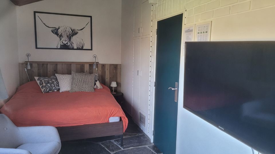 Gîte for a relaxing break in the heart of the Ardennes