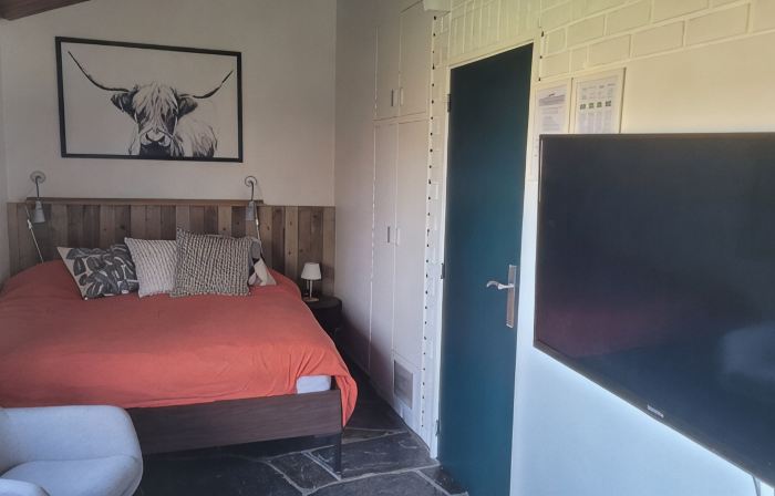 Gîte for a relaxing break in the heart of the Ardennes