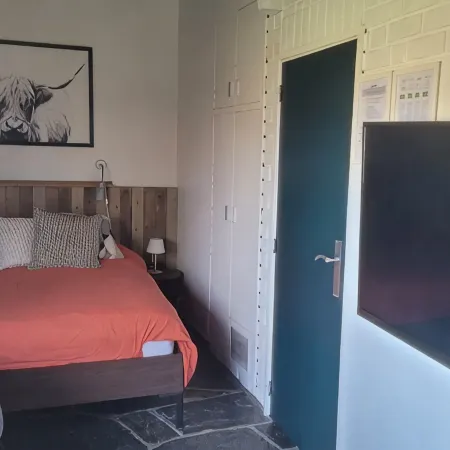 Gîte for a relaxing break in the heart of the Ardennes
