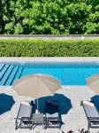 Living Hotel Milano - Pool