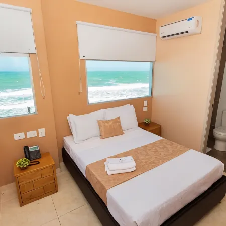 Hotel Aixo Suites by GEH Suites