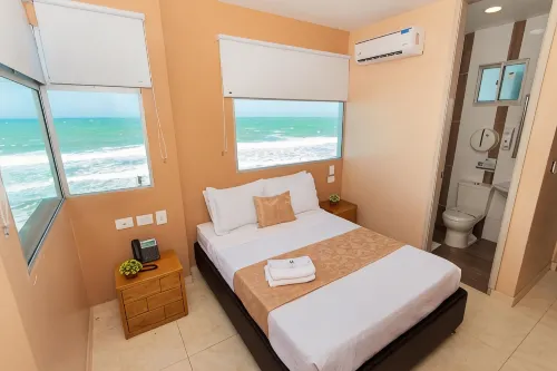 Hotel Aixo Suites by GEH Suites - 3-Star