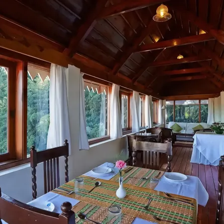 The Heritage Club - Tripura Castle