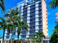 EGI CEBU RESORT AND HOTEL マクタン・セブ国際空港周辺のホテル