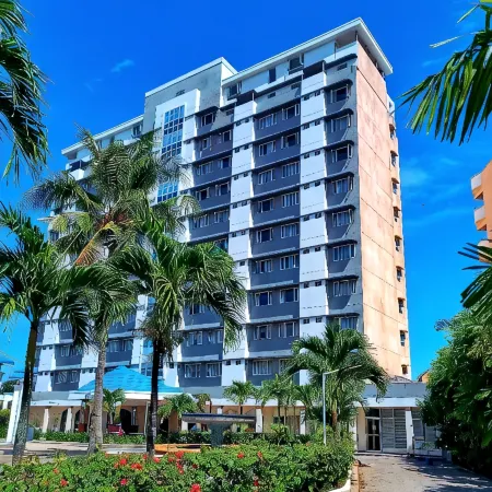 EGI CEBU RESORT AND HOTEL
