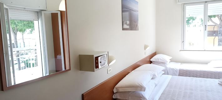 Hotel President Hotels in Cervia