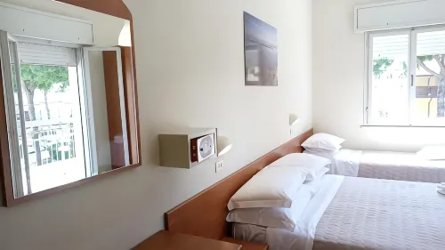 Hotel President - Pet Friendly