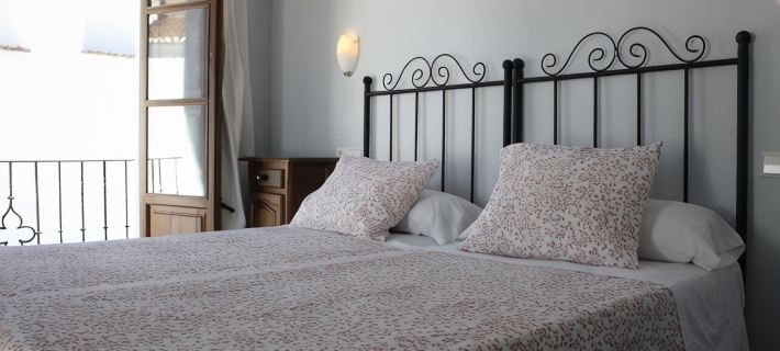 Apartamentos la Ciudad Hotels in Ronda