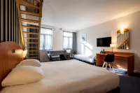 Hôtel Aris Grand Place - 3 étoiles