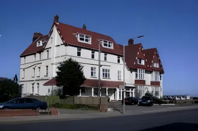 Marine Lodge Hotels in 