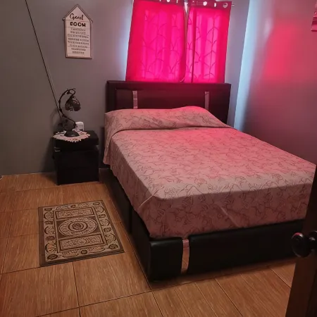 Beautiful 3 bedroom modern home