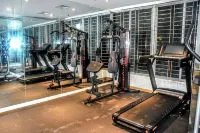 Grace Cox Smart Hotel - Gym