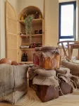 Thymises Boutique Hotel - breakfast