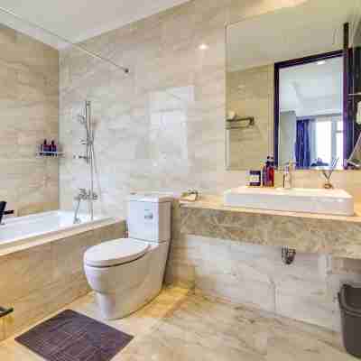 Menteng Park by Kava Stay Rooms