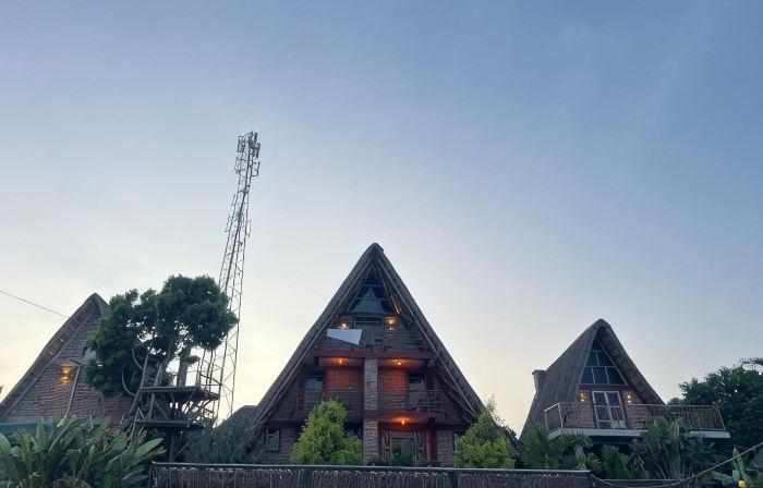 Masaka Cultural Resort
