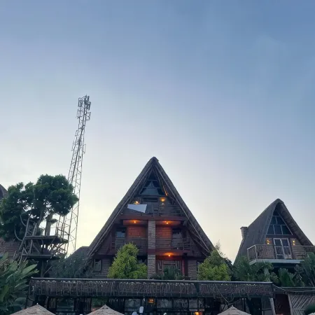 Masaka Cultural Resort