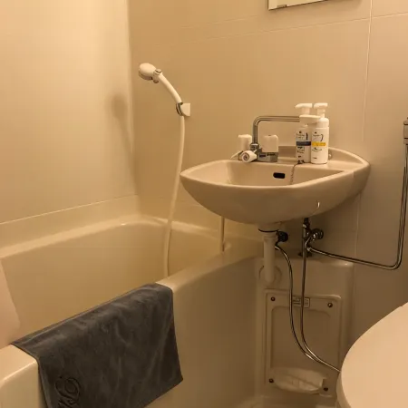 HOTEL Plaisir Tachikawa