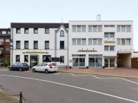 Hotel Haus Fassbender