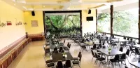 Suanphet Riverview Resort - breakfast
