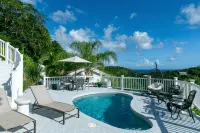 Breathtaking Views at Unicorn By The Sea Villa - ヴィラ