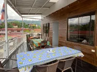 Hotel Pacuare Turrialba