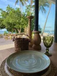 Samura Panorama Guest House - petit déjeuner