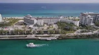 Beach Club at the Boca Raton