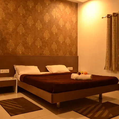 Hotel Safari Lodge