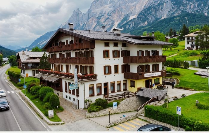 Hotel Dolomiti