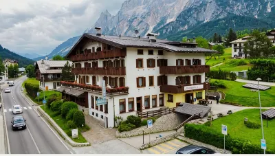 Hotel Dolomiti Hotels in 
