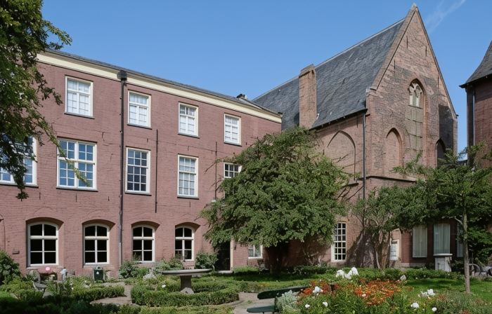 Broederenklooster