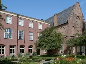 Broederenklooster