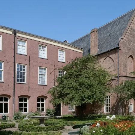 Broederenklooster
