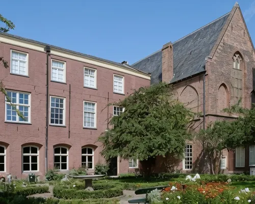 Broederenklooster Hotels in Zutphen