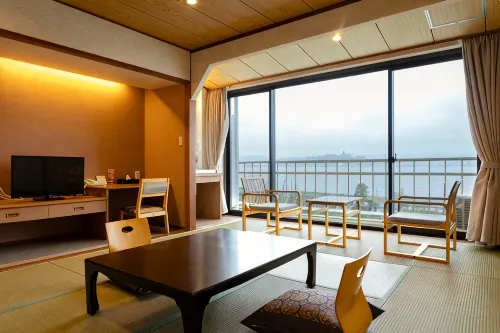 Ryokan Yukeikohan Suitenkaku - bar